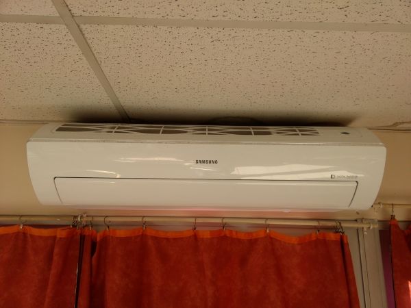 climatiseur Samsung à Allauch