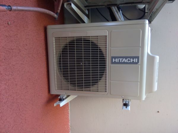 Climatisation Hitachi à Plan de cuques et Allauch