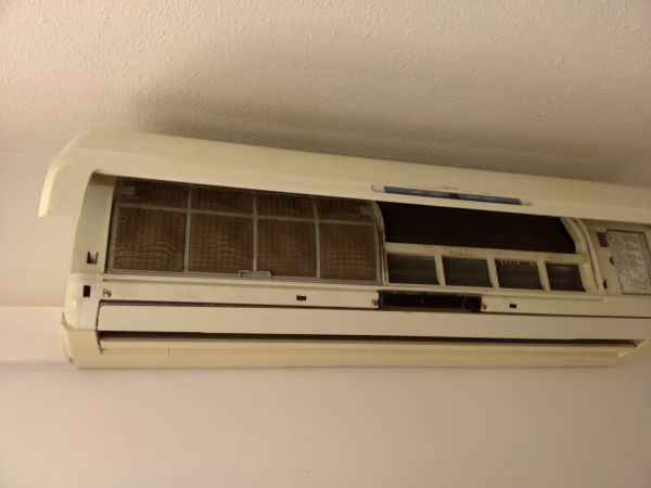 Notre zone d'activité pour ce service Installateur de climatisation réversible connectée pour chauffer un appartement